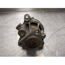 11F224 Water Coolant Pump From 2015 Ford Escape  2.0 EJ7E